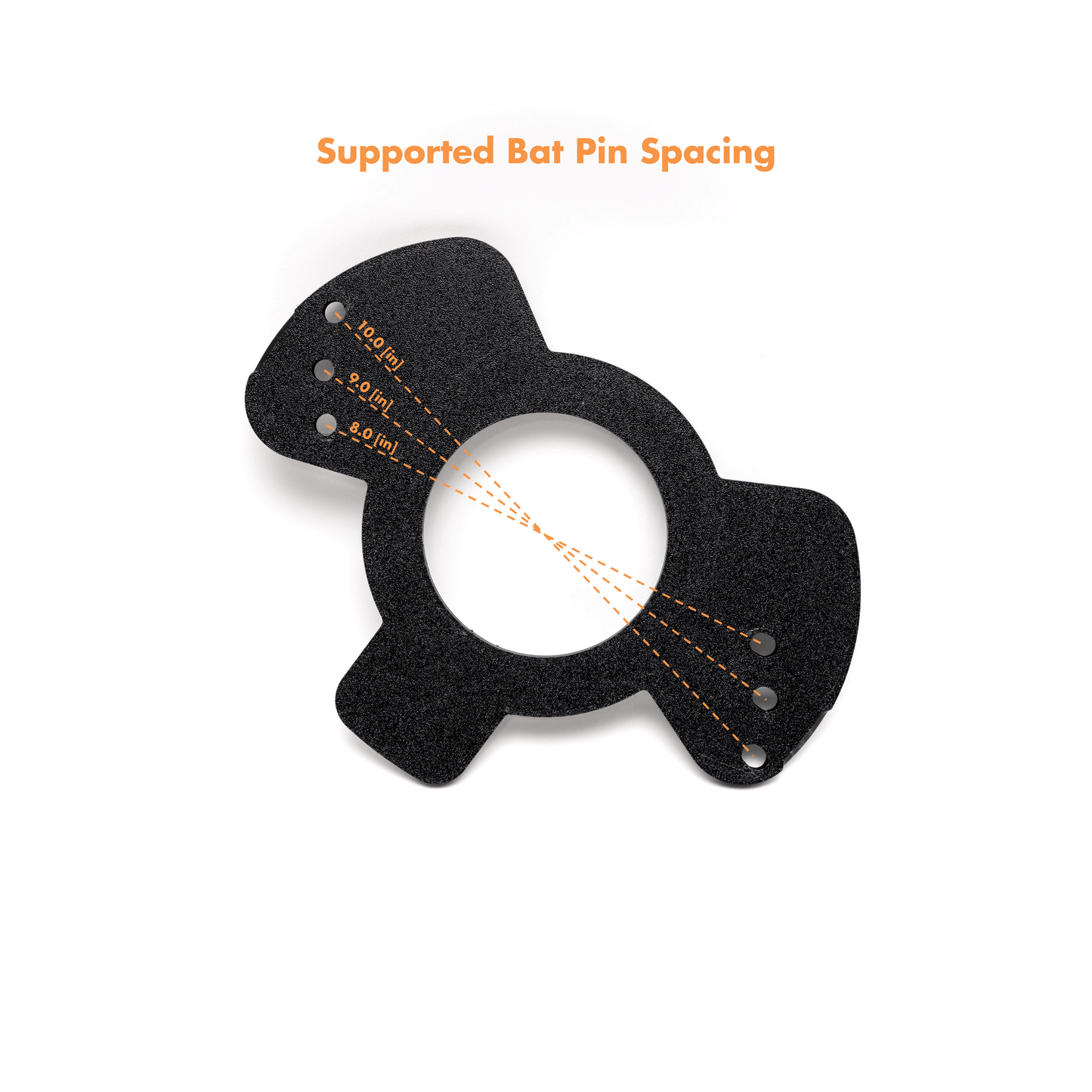 The Footer™-Ultimate Set + Free Spinner