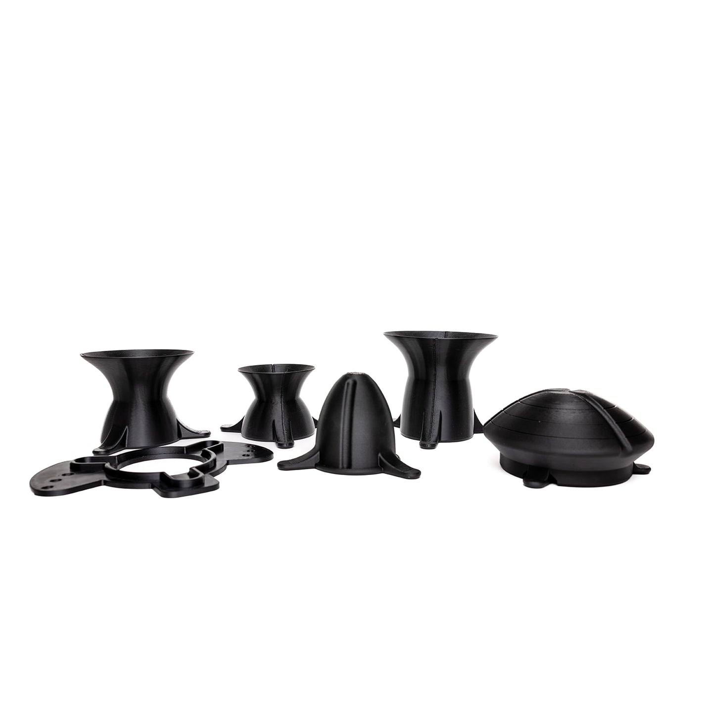 The Footer™ - Ultimate Set