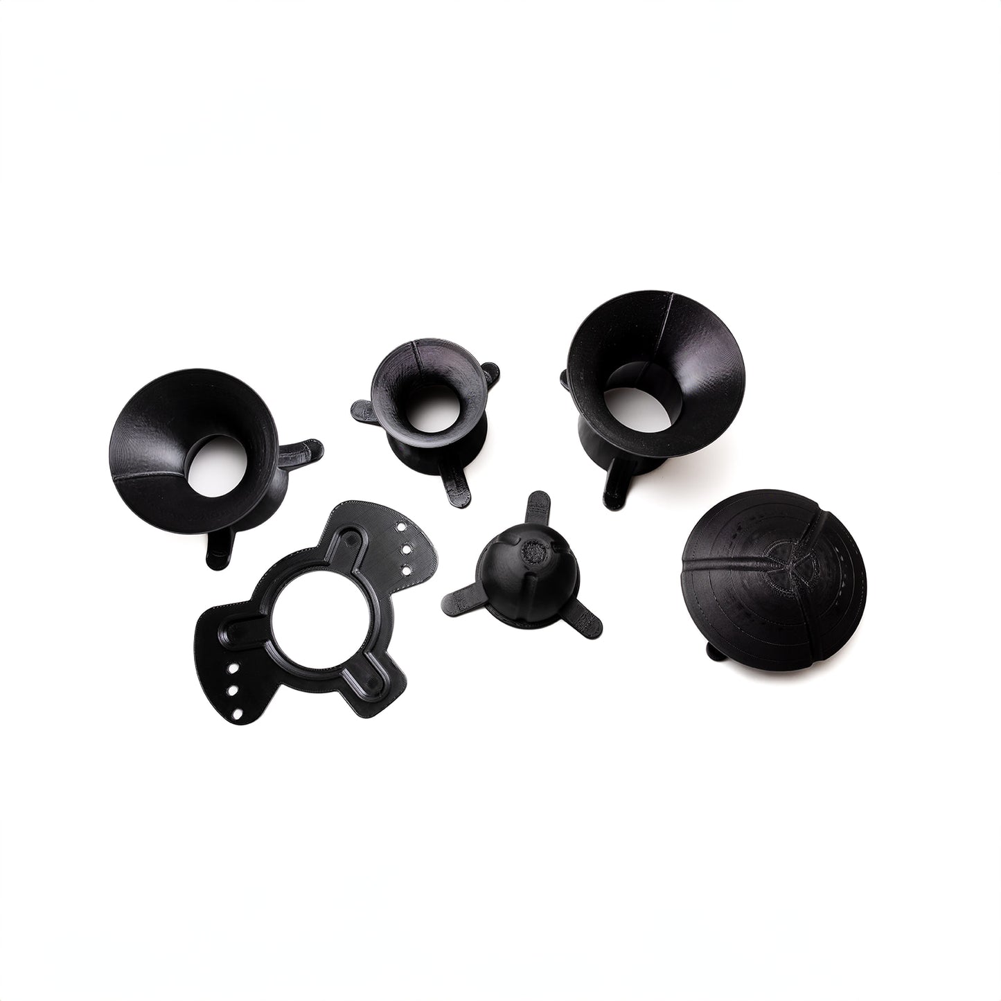 The Footer™ - Ultimate Set