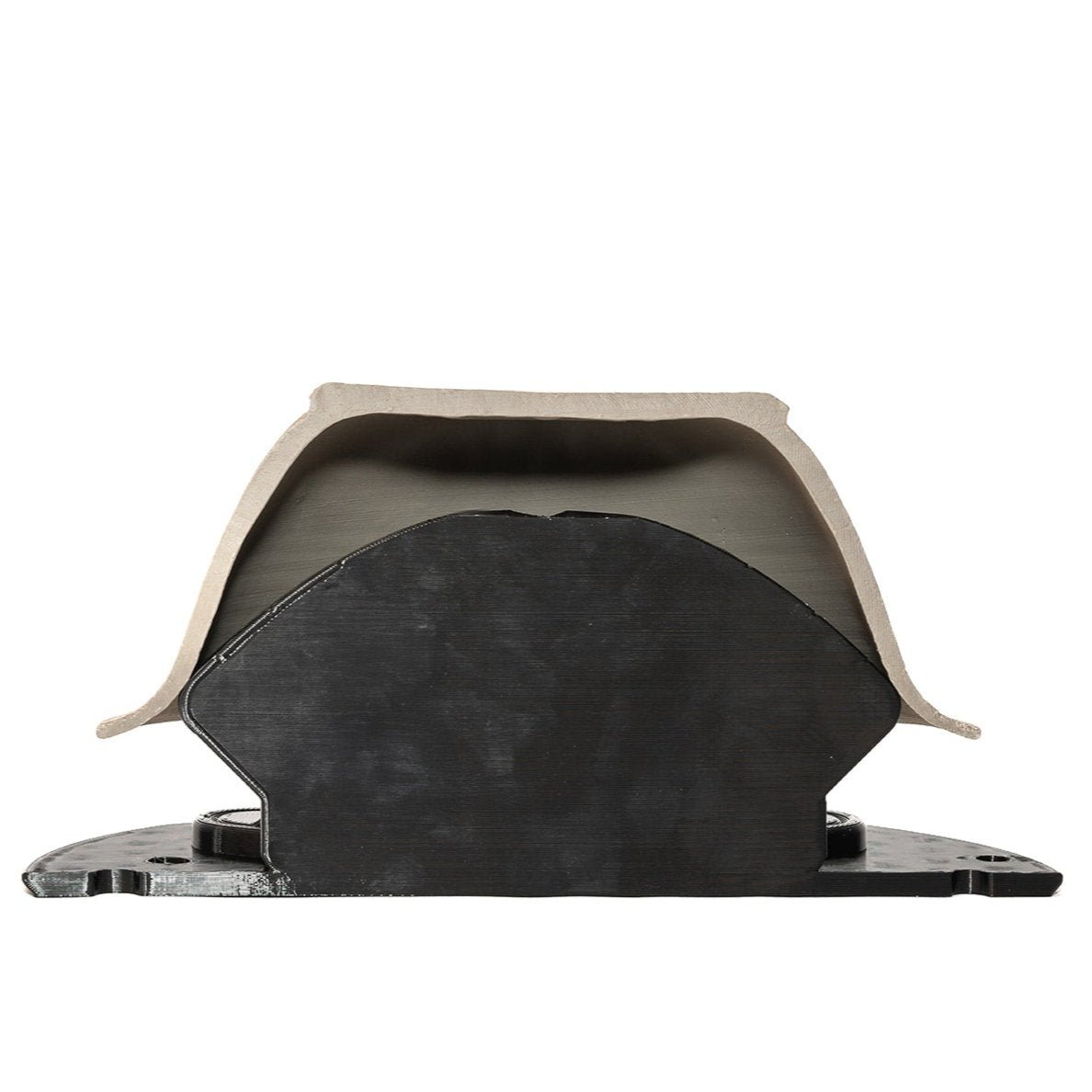Supporting Open Formed Workpieces [Cups, Bowls, Planters]
