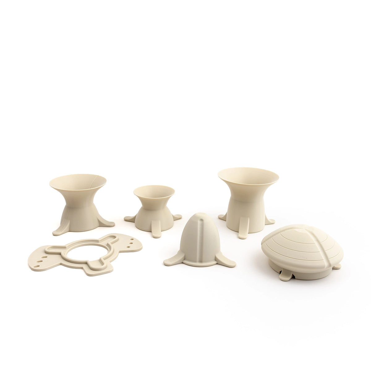 The Footer™ - Ultimate Set