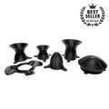 The Footer™ - Ultimate Set