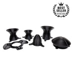 The Footer™ - Ultimate Set
