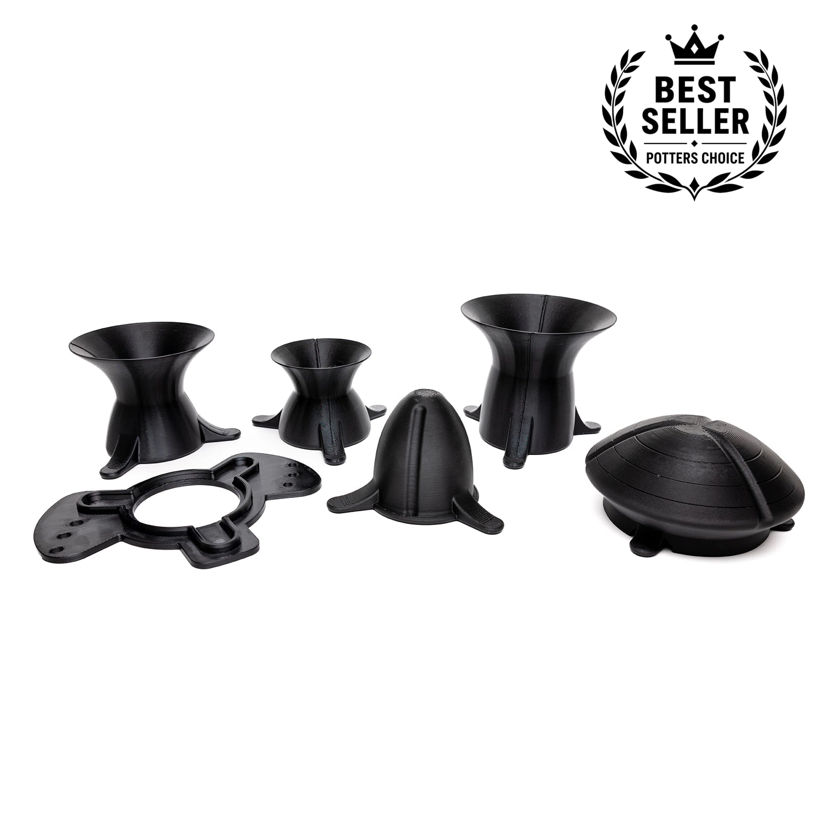The Footer™ - Ultimate Set