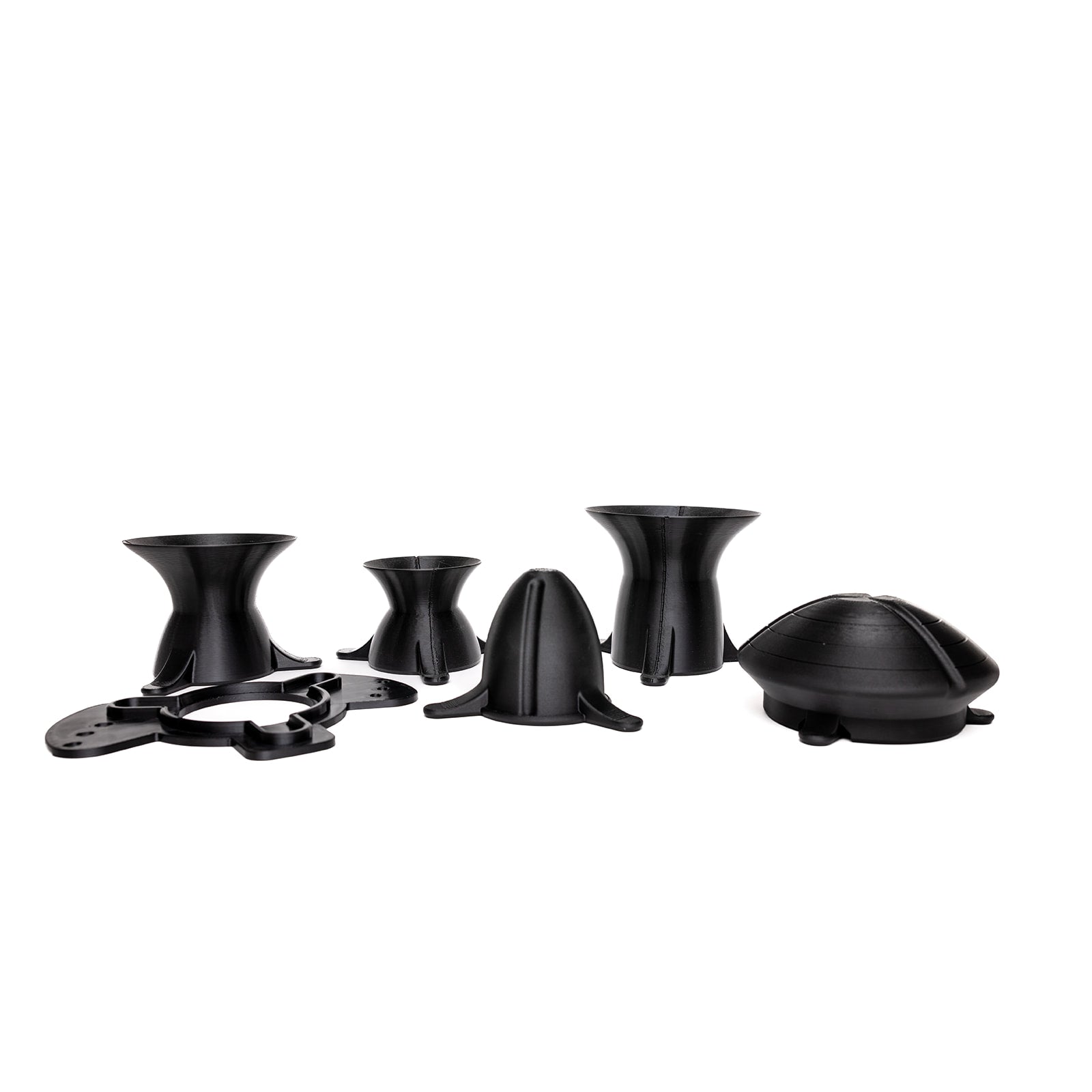 The Footer™ - Ultimate Set