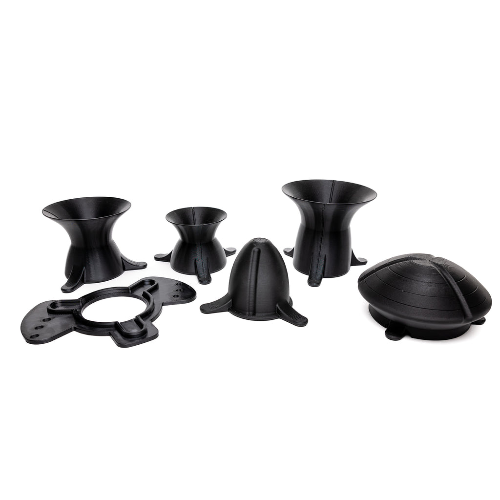 The Footer™ - Ultimate Set