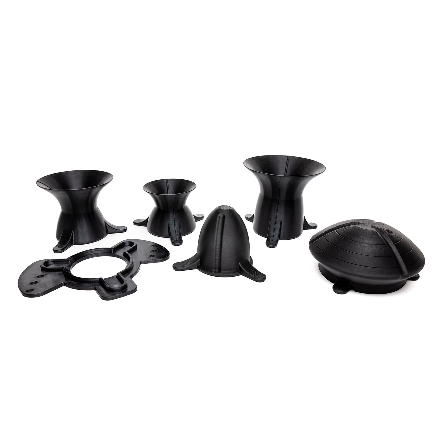 The Footer™ - Ultimate Set