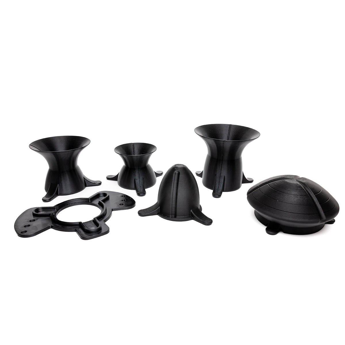 The Footer™ - Ultimate Set