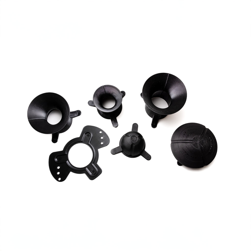 The Footer™ - Ultimate Set