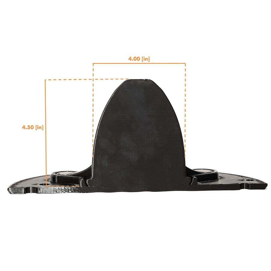 The Footer™ - Ultimate Set