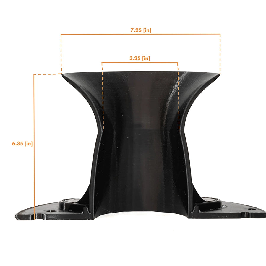 The Footer™ - Closed Form Edition [Full Set]