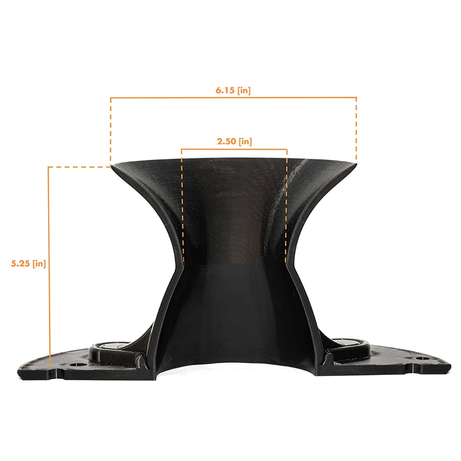 The Footer™ - Ultimate Set