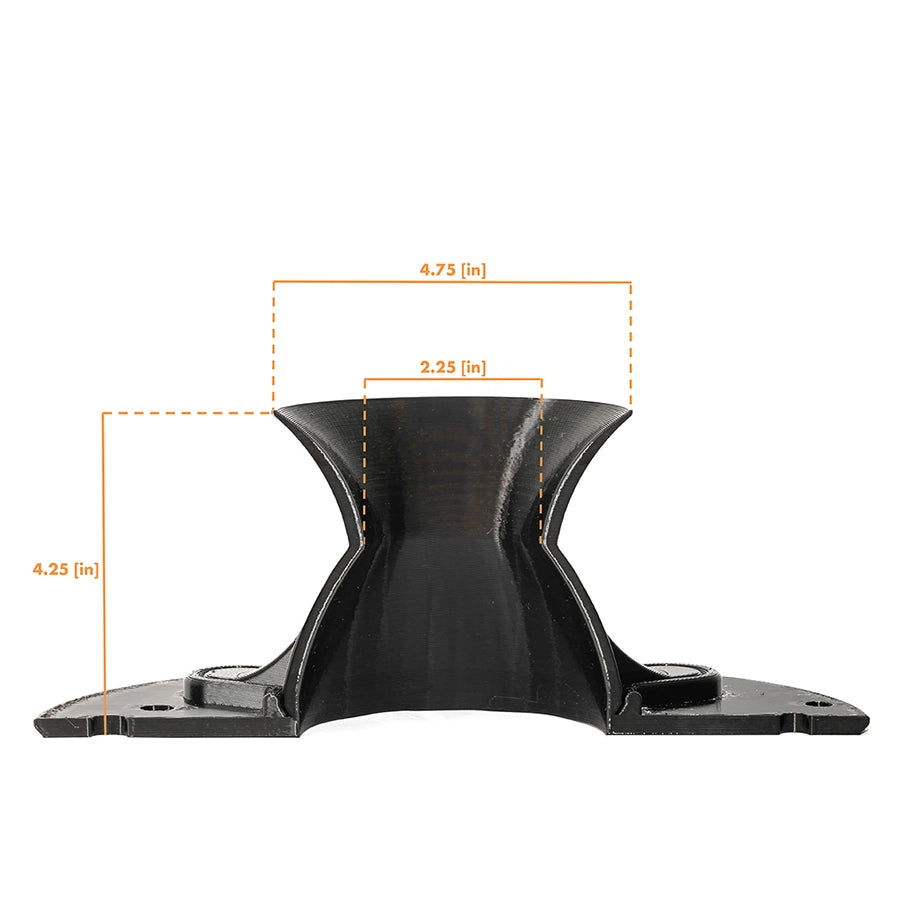 The Footer™ - Ultimate Set